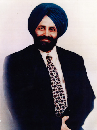 Balbir Singh Sodhi