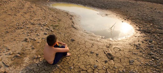 Depressed about Climate Change? You’re not Alone