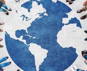 Does Humanity Have a Collective Conscience?