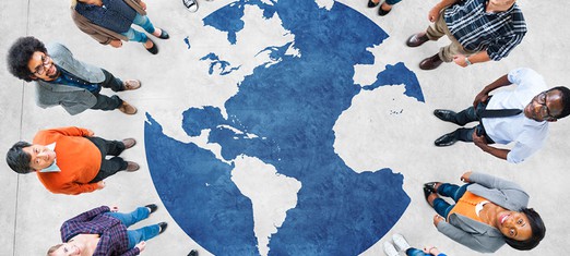 Does Humanity Have a Collective Conscience?