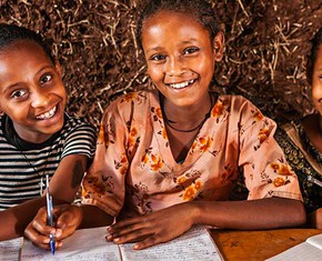 Education, Justice and a High Sense of Honor