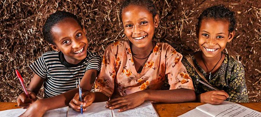 Education, Justice and a High Sense of Honor