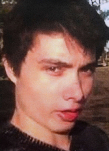 Elliot-Rodger