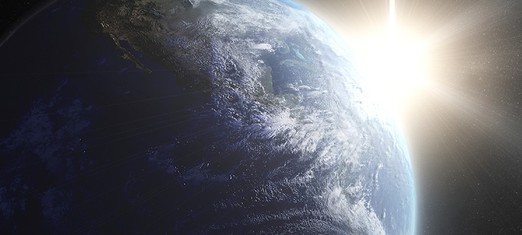 Every New Era Brings a New Calendar