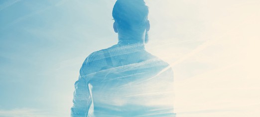 Grace, Beauty and Detachment