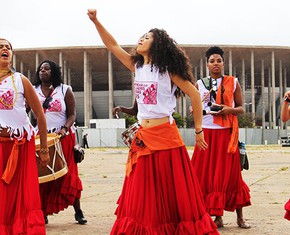 International Day for the Elimination of Violence against Women
