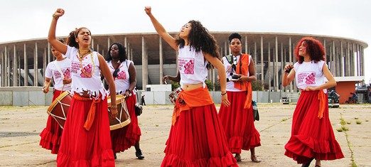 International Day for the Elimination of Violence against Women