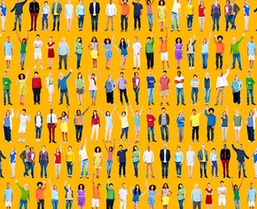Let’s Discuss: How Does the Global Community Look to You?