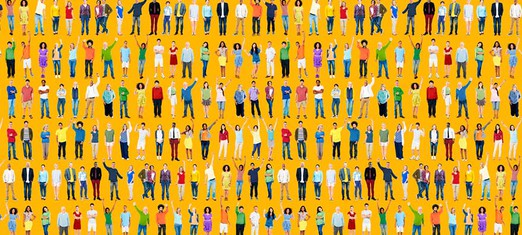 Let’s Discuss: How Does the Global Community Look to You?