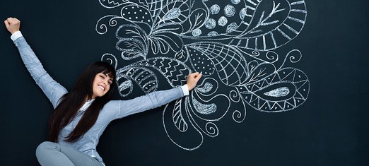 Listen to the Songs of the New Age!