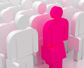 No New Age without Full Equality for Women