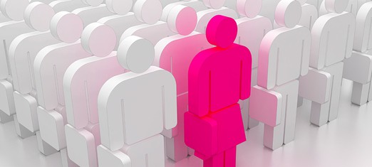 No New Age without Full Equality for Women