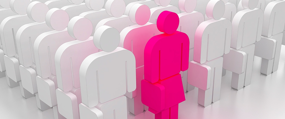 No New Age without Full Equality for Women