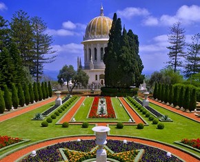 One Worldwide Celebration: The Baha’i Twin Holy Days