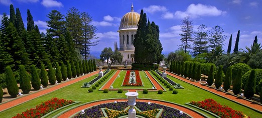 One Worldwide Celebration: The Baha’i Twin Holy Days