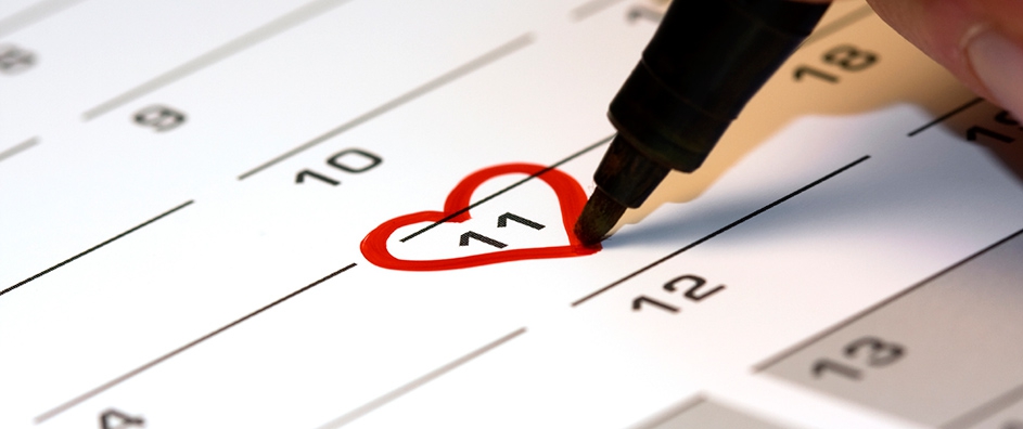 Planning Your Wedding—and, More Importantly, Your Marriage