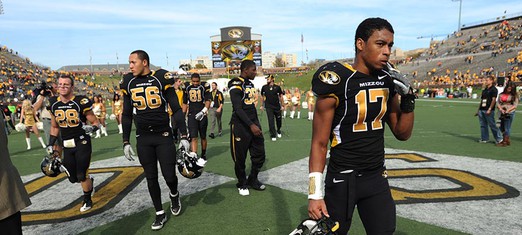 Racism, Football and Universities