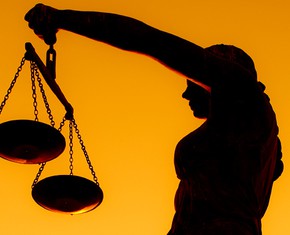 Reaching for the Daystar of Justice