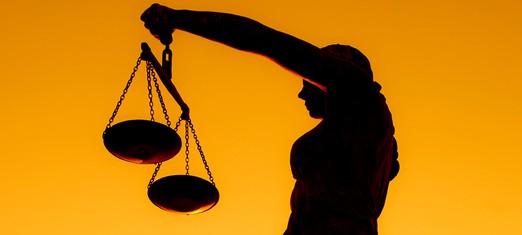 Reaching for the Daystar of Justice