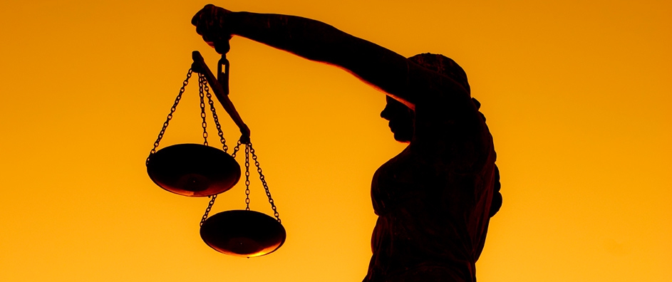 Reaching for the Daystar of Justice