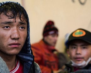 Refugees, Migration and the Citizens of One City