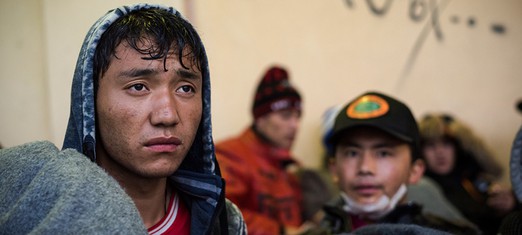 Refugees, Migration and the Citizens of One City