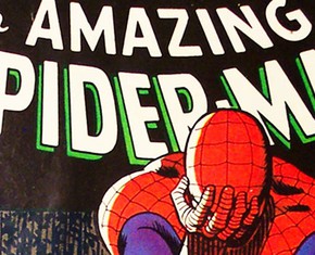 Religion, Like Spider-Man, Needs Refreshing