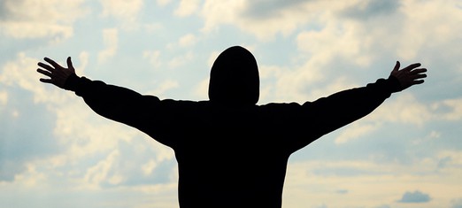 Self-Improvement: Faith, Words and Action