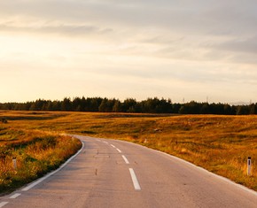 Taking a Trip? Make it Spiritually Meaningful