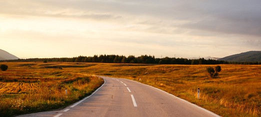 Taking a Trip? Make it Spiritually Meaningful