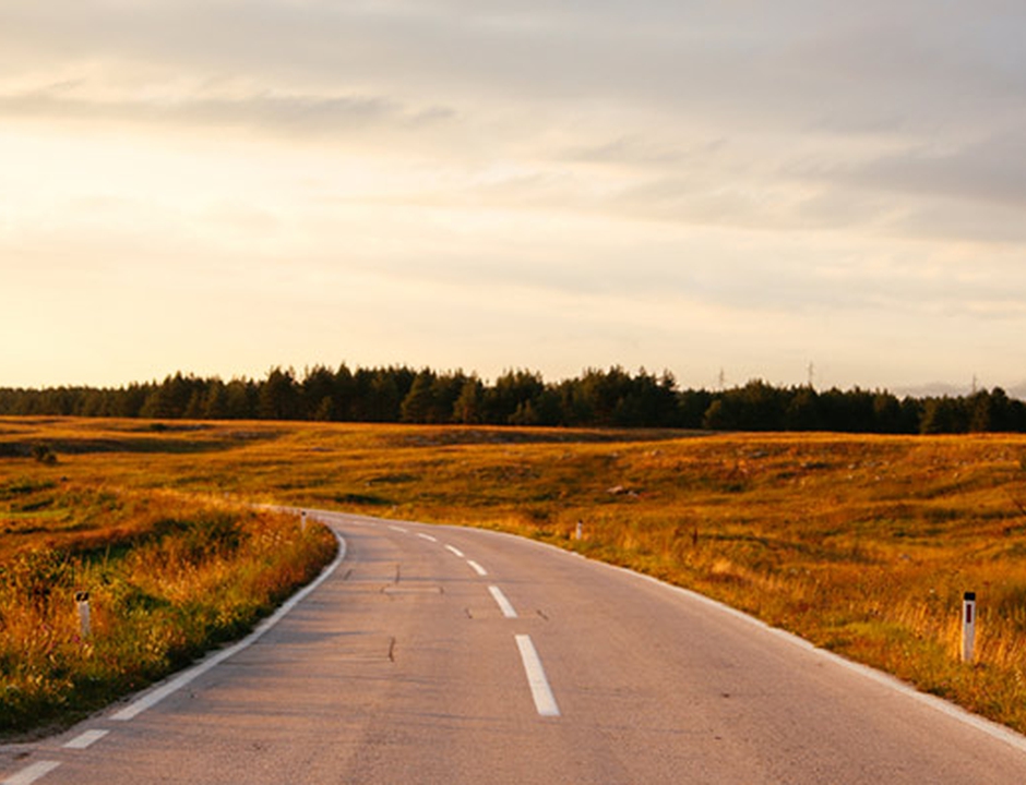 Taking a Trip? Make it Spiritually Meaningful
