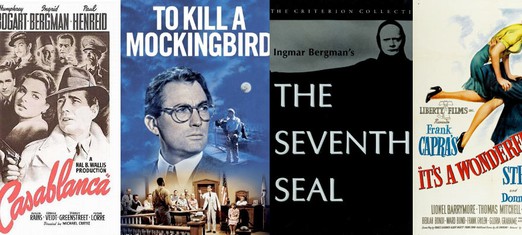 The Best Movies of All Time—and Why