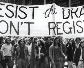 The Conscientious Objector: Let No Soul Slay Another