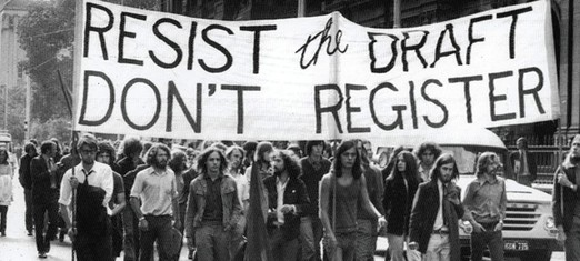 The Conscientious Objector: Let No Soul Slay Another