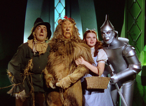 The-Wizard-of-Oz