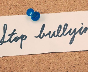 Verbal Bullying: Words of Fire, Words of Light