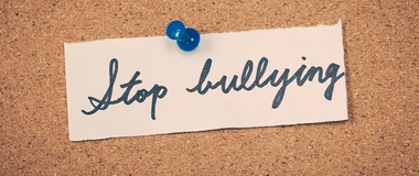 Verbal Bullying: Words of Fire, Words of Light