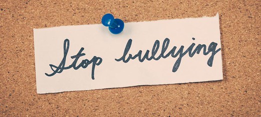 Verbal Bullying: Words of Fire, Words of Light