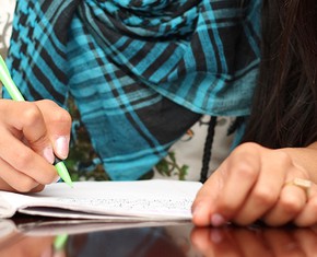 Writing with Justice—and Tact