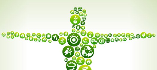 Your Body, Your Earth