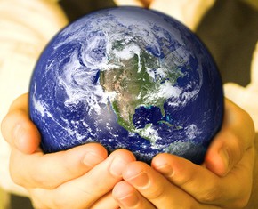 We Can Solve the Ills of Humanity