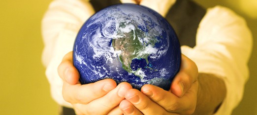 We Can Solve the Ills of Humanity