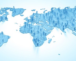 A New Consciousness of Our Place in the World