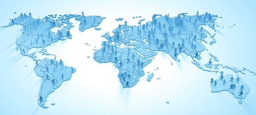 A New Consciousness of Our Place in the World