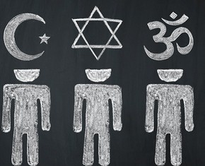 A Brief History of Spirituality