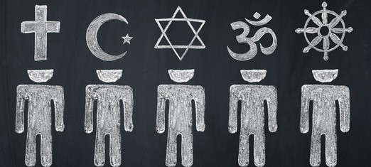 A Brief History of Spirituality