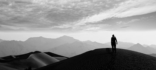 Abraham—the Father of a Multitude