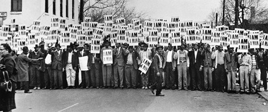 Alain Locke’s Profound Impact on the Civil Rights Movement