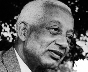 Alain Locke: African American Icon