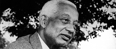 Alain Locke: African American Icon